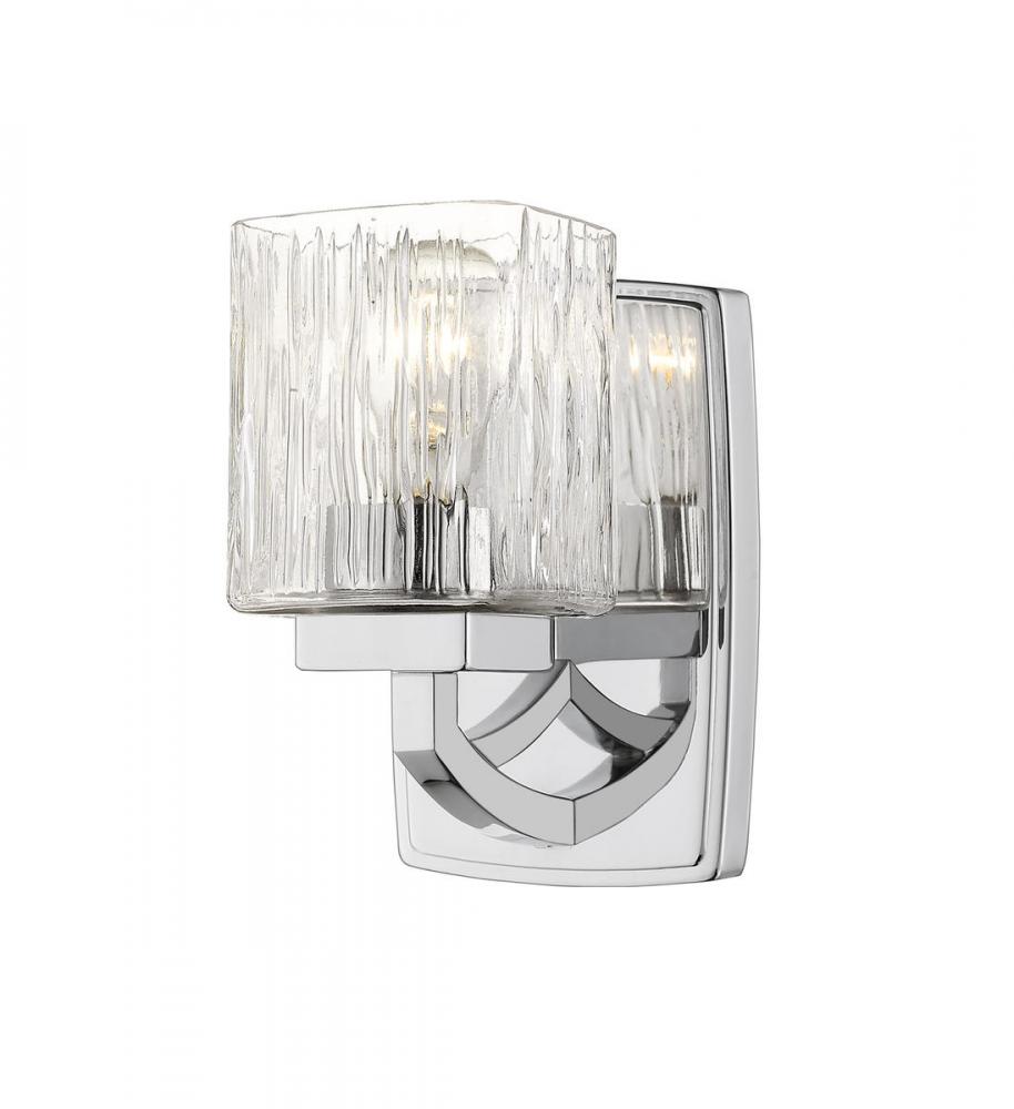 1 Light Wall Sconce