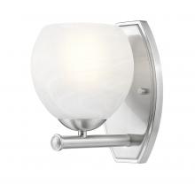 Z-Lite 1963-1S-BN - 1 Light Wall Sconce