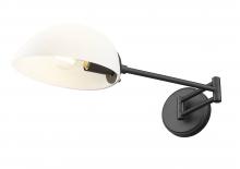 Z-Lite 3048S-MB - 1 Light Wall Sconce