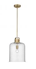 Z-Lite 340P12-HG - 1 Light Pendant