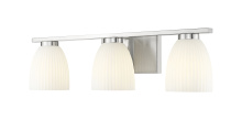 Z-Lite 7518-3V-BN - 3 Light Vanity