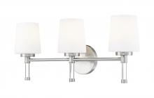 Z-Lite 7700-3V-BN - 3 Light Vanity