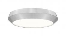 Z-Lite 7701F16-BN-LED - 1 Light Flush Mount