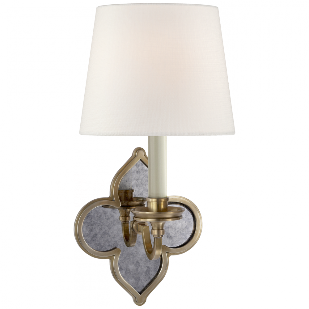 Lana Single Sconce