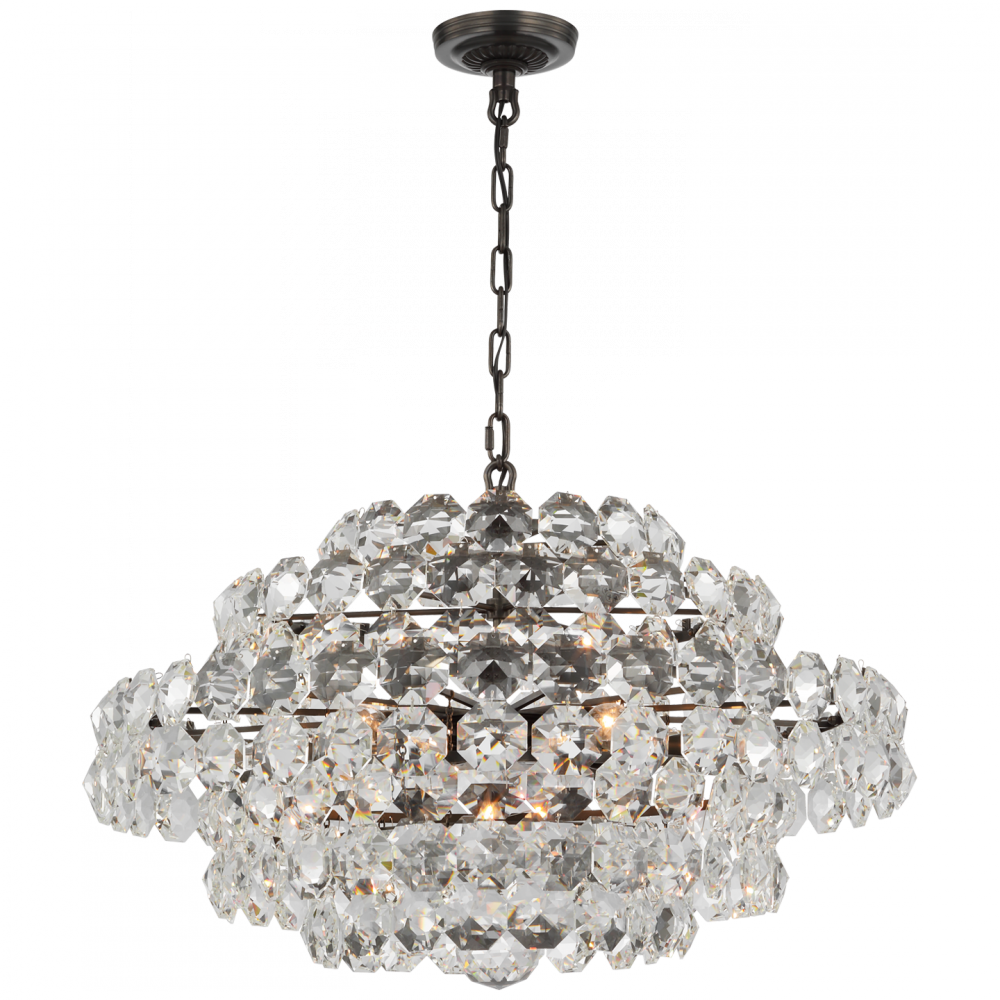 Sanger Small Chandelier