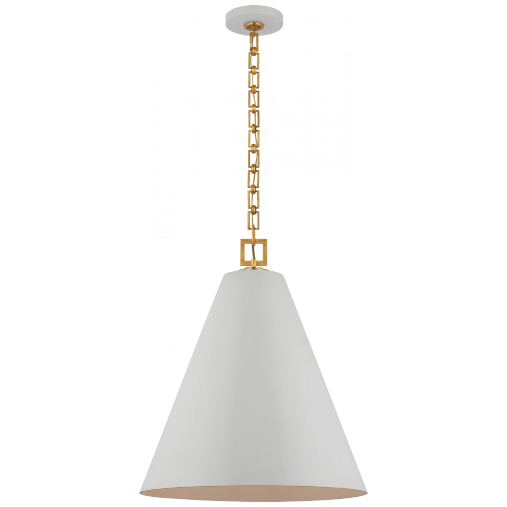 Theo 21" Pendant