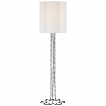 Visual Comfort & Co. Signature Collection ARN 1020AI-LS - Shae Sculpted Floor Lamp