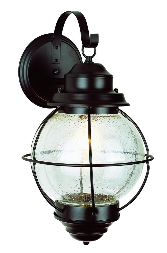 Catalina 19" Wall Lantern Light