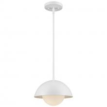 Trans Globe PND-2239 WH - Pendant Lights White