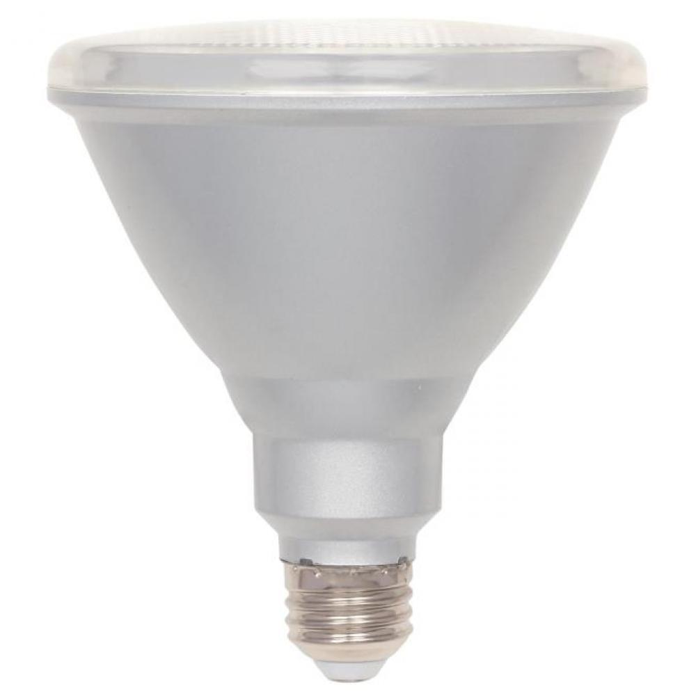 15W PAR38 Indoor/Outdoor LED Dimmable 5000K E26 (Medium) Base, 120 Volt, Box