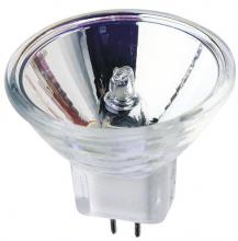 Westinghouse 0477100 - 5W MR11 Halogen Low Voltage Narrow Flood Clear Lens GU4 Base, 6 Volt, Card