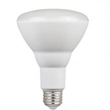 Westinghouse 5221000 - 9W BR30 LED Dimmable 3000K E26 (Medium) Base, 120 Volt, Box