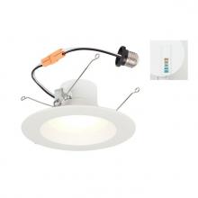 Westinghouse 5244000 - 14W Recessed LED Downlight with color Temperature Selection 5-6 in.