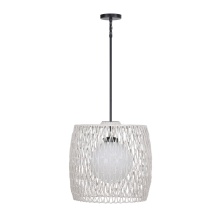 Eurofase 46635-013 - LARA-OD-22IN-BK-BE