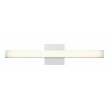 Eurofase 46818-027 - RONNING-VAN-24SQ-24W-CHR