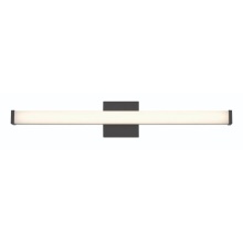 Eurofase 46819-031 - RONNING-VAN-30SQ-27W-BK