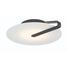 Eurofase 46844-019 - NUVOLA-FM-17IN-BK
