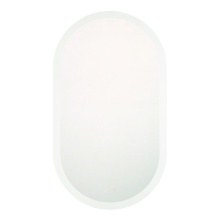 Eurofase 47569-010 - ESLO-MR-24INX42IN-MIR-LED