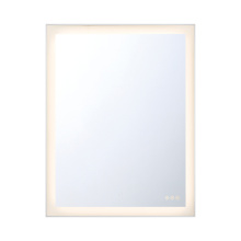 Eurofase 48102-018 - LENORA-MR-28INX36IN-SL-LED