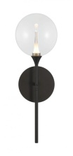 Eurofase 48912-013 - IISSA-WSC-19IN-BK-CL