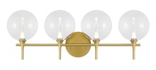 Eurofase 48916-011 - IISSA-VAN-4LT-GD-CL