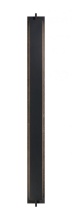 Eurofase 48964-029 - TRIBEK-OD-60IN-BK