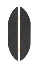 Eurofase 49013-023 - INNTRA-OD-14IN-BK