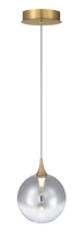 Eurofase 50251-025 - IISSA-PEN-9IN-GD-SK