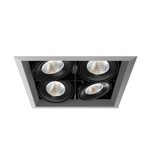 Eurofase TE134BLED-40-4-0N - MULT,26W,TRM,4LT,40K,PT/BLK
