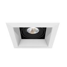 Eurofase TE161LED-40-4-02 - MULT,15W,TRM,1LT,40K,WHT/BLK
