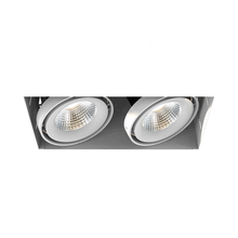 Eurofase TE222LED-35-2-02 - MULT,26W,TRMLS,2LT,35K,WHT