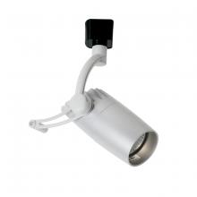 Eurofase TK-ARI5-04 - TRACK,50W GU10,BLK/PLAT