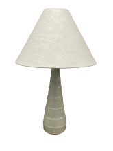 House of Troy GS825-GG - Scatchard Stoneware Table Lamps