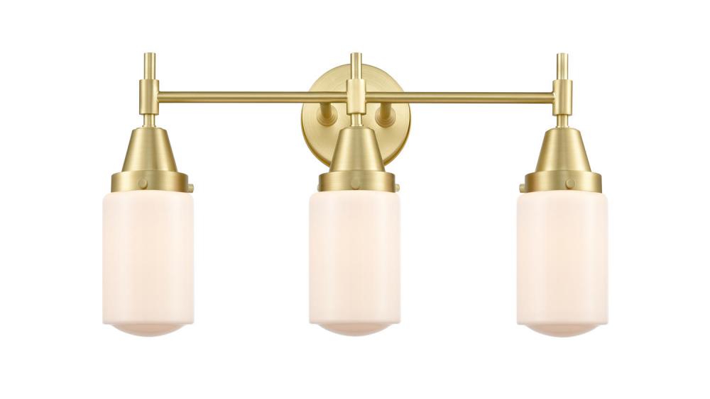 Caden Bath Vanity Light