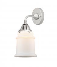 Innovations Lighting 288-1W-PC-G181 - Canton - 1 Light - 6 inch - Polished Chrome - Sconce