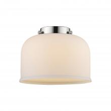 Innovations Lighting G71 - Large Bell Matte White Glass