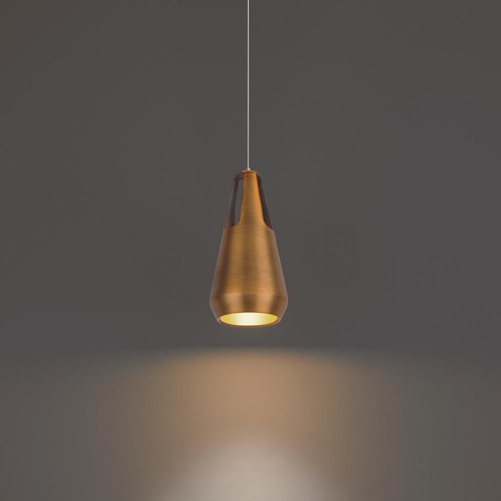 Ingot Mini Pendant Light