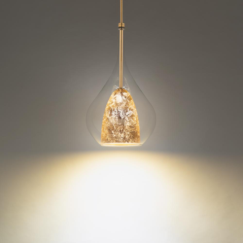 Helios Mini Pendant Light