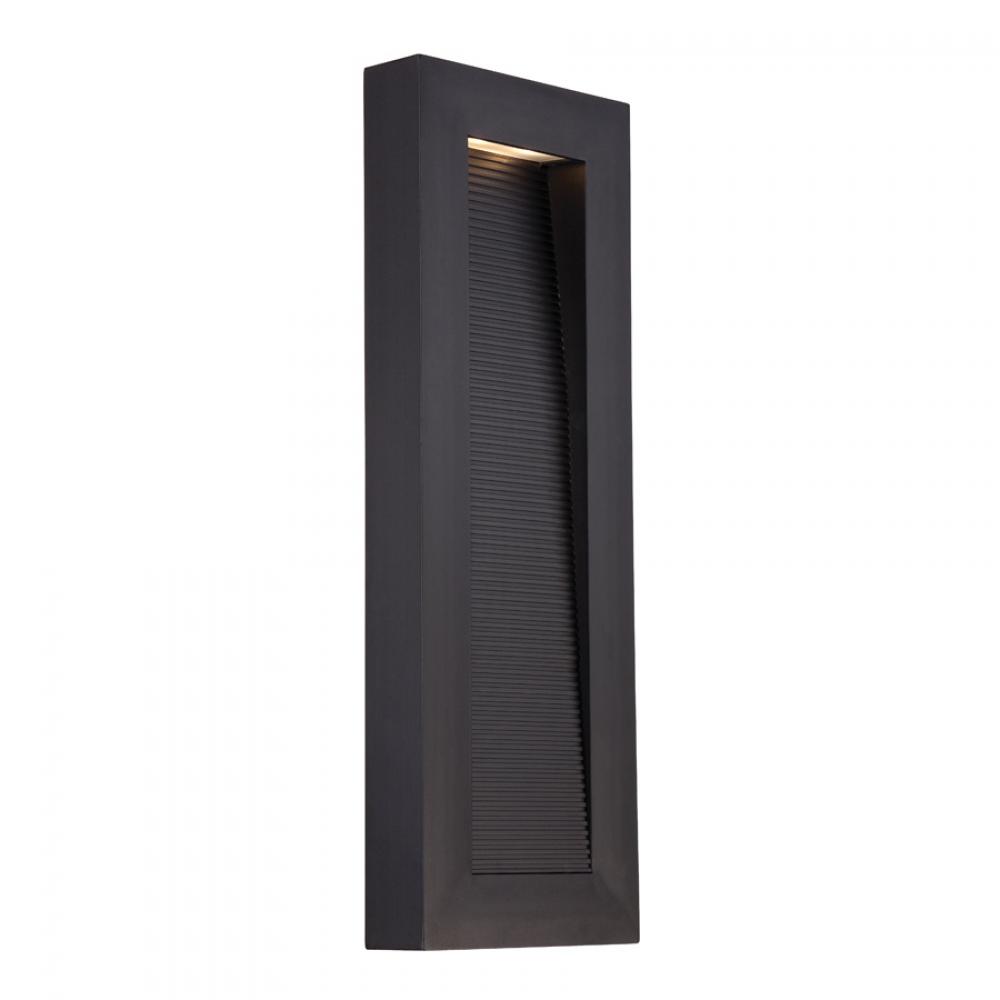 Urban Outdoor Wall Sconce Light