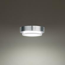 Modern Forms US Online FM-W76108-27-SS - Kind Outdoor Flush Mount Light