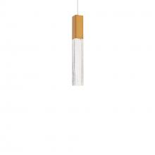 Modern Forms US Online PD-30816-27-AB - Cinema Mini Pendant Light