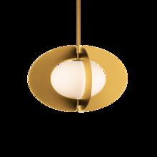 Modern Forms US Online PD-94324-AB - Echelon Pendant Light