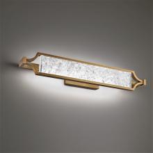 Modern Forms US Online WS-32128-AB - Emblem Bath Vanity Light