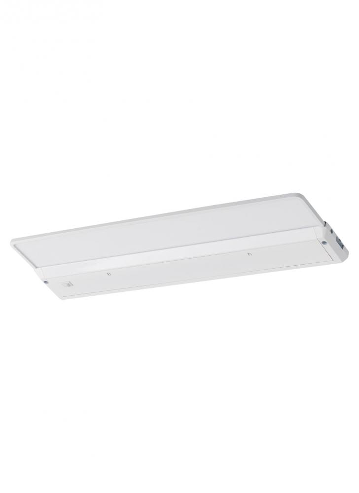 Glyde LED Undercabinet 18in 27000K White