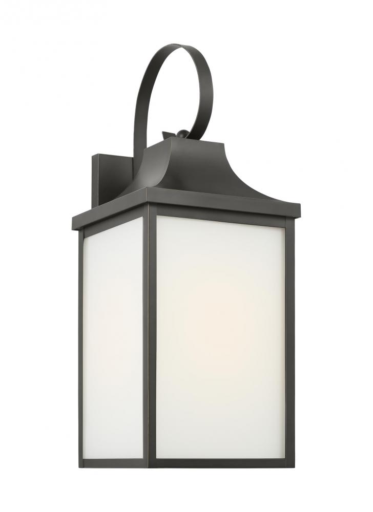 Saybrook One Light Medium Lantern