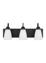 Generation Lighting 4420203-112 - Seville Three Light Wall / Bath