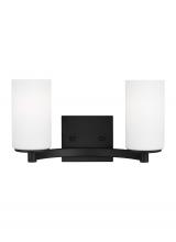 Generation Lighting 4439102-112 - Hettinger Two Light Wall / Bath