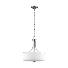 Generation Lighting - Seagull 6528803-962 - Canfield