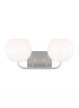 Generation Lighting GLV1012BS - Rory Medium Vanity