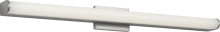 Generation Lighting GLV1551BN-L - Cavitt 30 LED Vanity